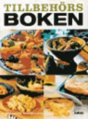 Tillbehörsboken